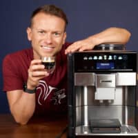 Siemens EQ.6 Einstellungsratgeber als Video & PDF