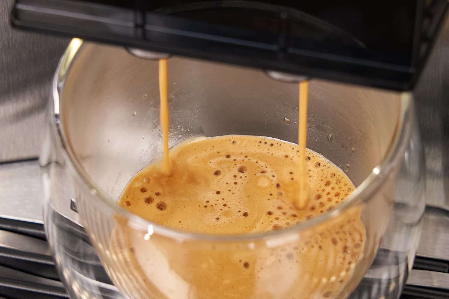 Beste Kaffeebohnen für Vollautomaten Klassik (Schokonote)