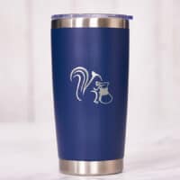 Thermo-Kaffeebecher to go (600 ml)