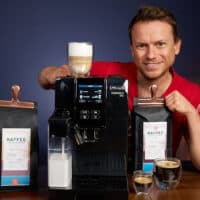DeLonghi Dinamica Einstellungsratgeber als PDF