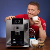 Jura E8 Einstellungsratgeber als PDF