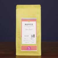 Kaffee für French Press & Filter