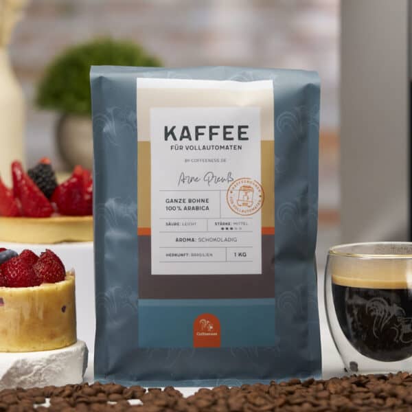 Kaffeebohnen Klassik