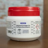 Mahlwerkreiniger für Kaffeevollautomaten, 200 g
