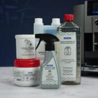 Flexibles Bundle: Spezial-Reiniger & Entkalker
