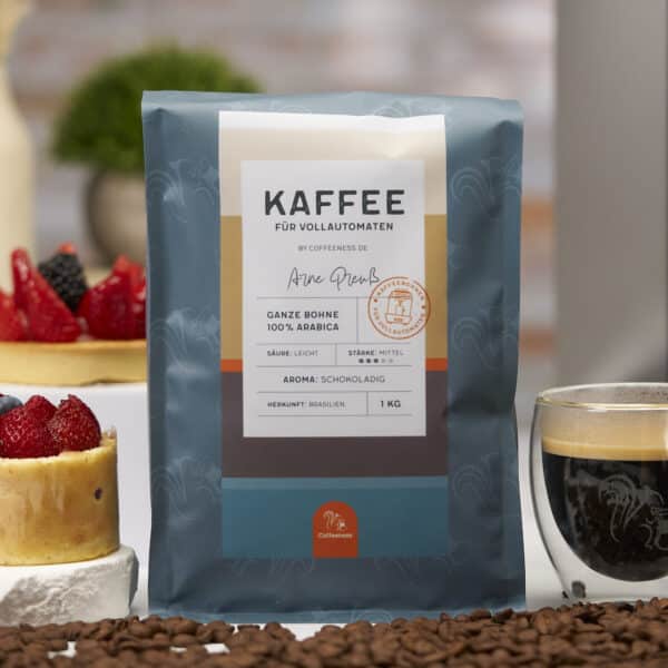 Kaffee Klassik