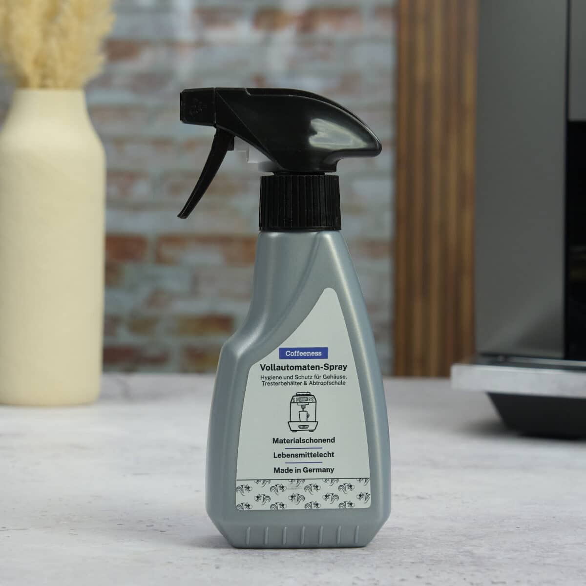 Vollautomaten Hygiene-Spray