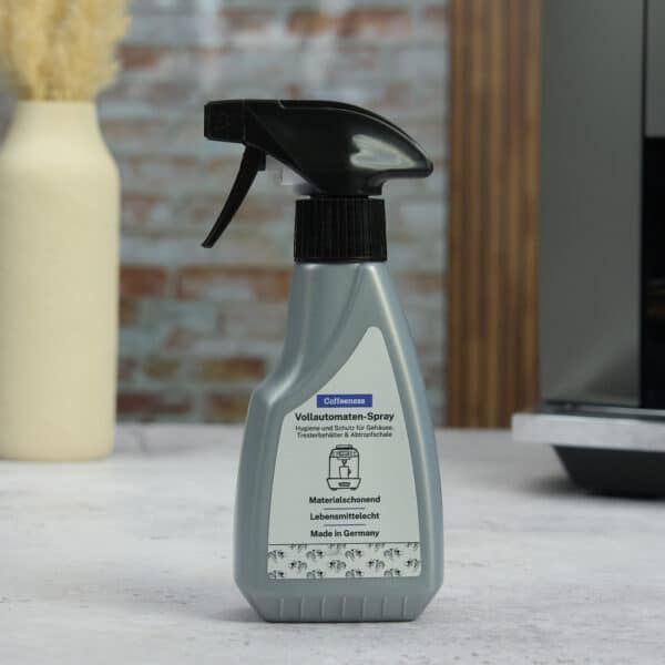 Vollautomaten Hygiene-Spray