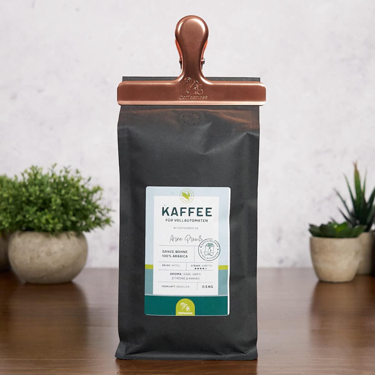 Kaffee Deluxe