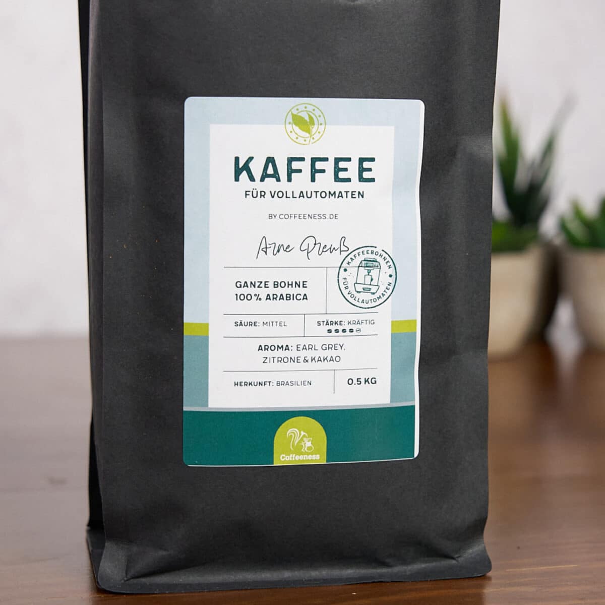 Kaffee Deluxe
