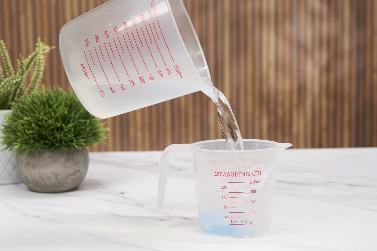 Coffeeness Milchsystem-Reiniger