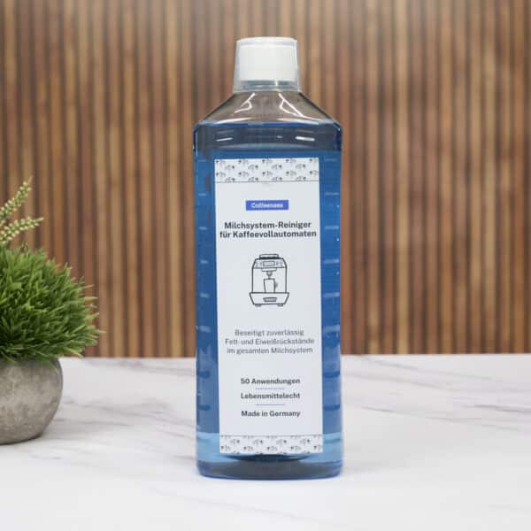 Coffeeness Milchsystem-Reiniger
