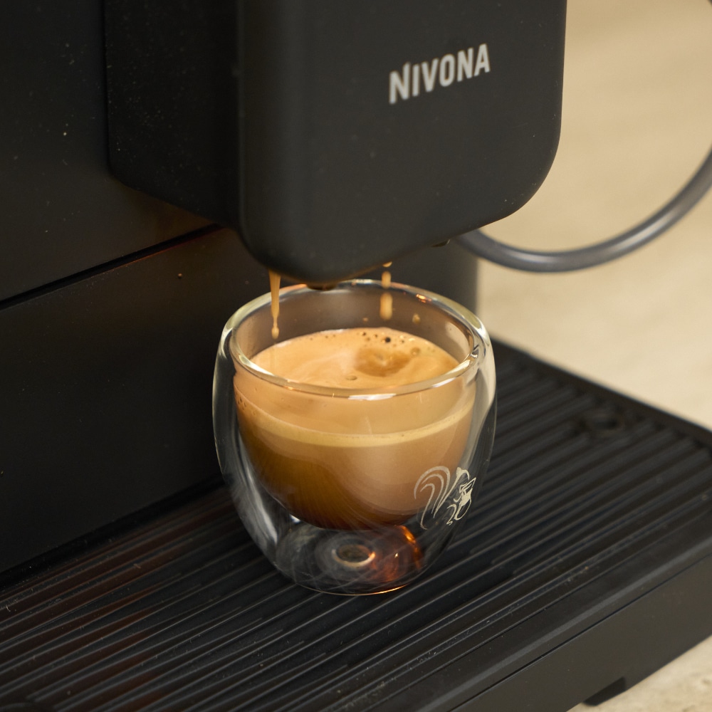 Espressogläser im Set, 65 ml