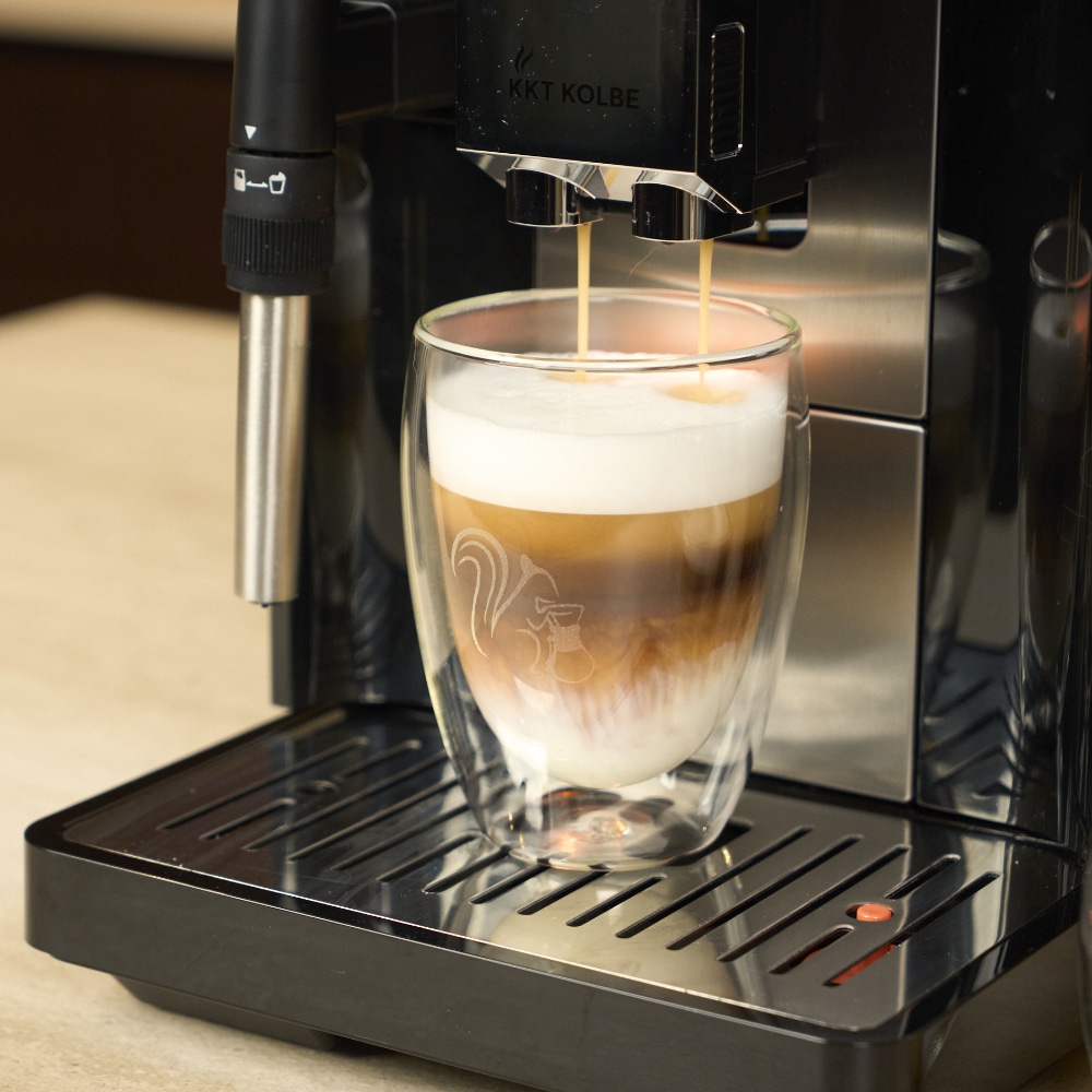 Latte Macchiato-Gläser im Set, 300 ml