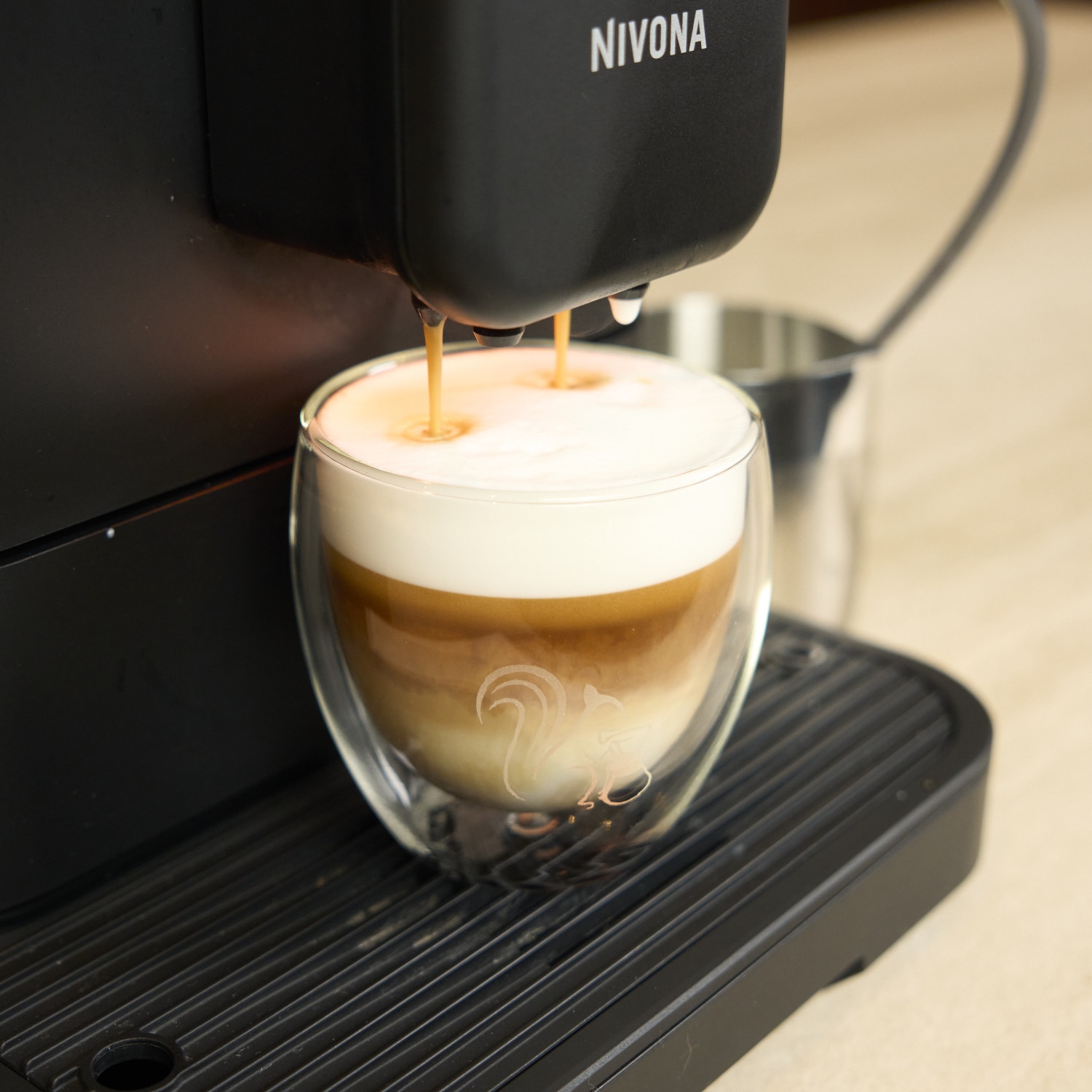 Kaffeegläser-Bundle: Mixen & sparen 5