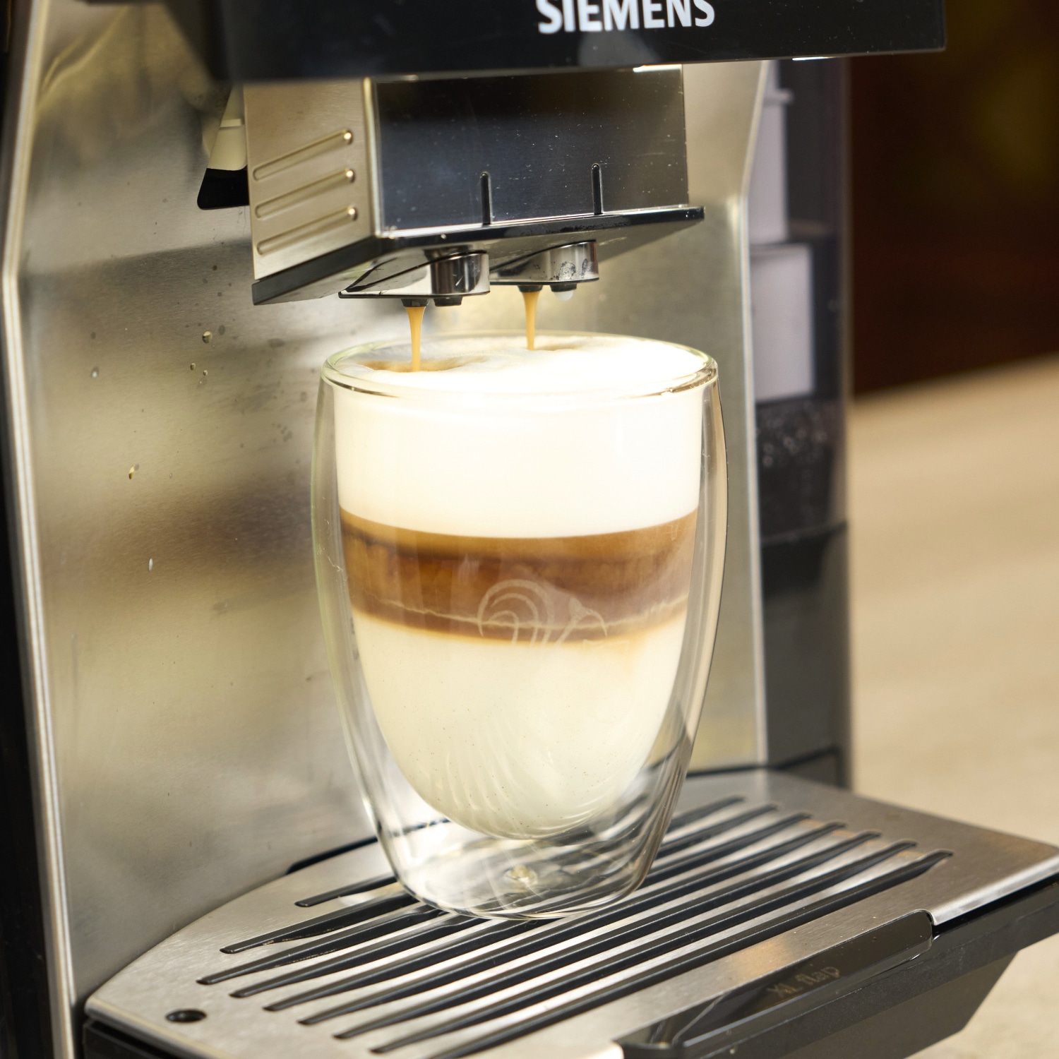 Kaffeegläser-Bundle: Mixen & sparen 7