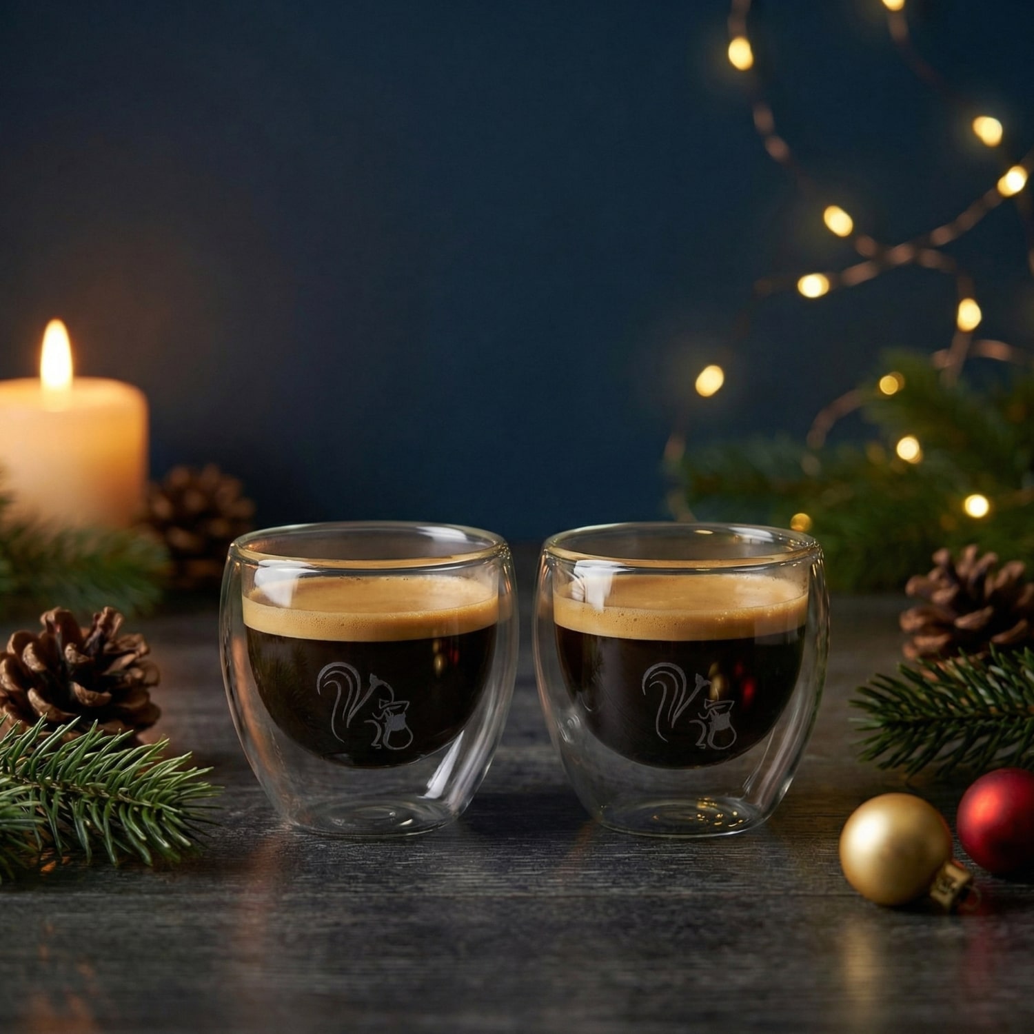 Kaffee für Vollautomaten – Limitierte Weihnachts-Röstung (250 g) 2