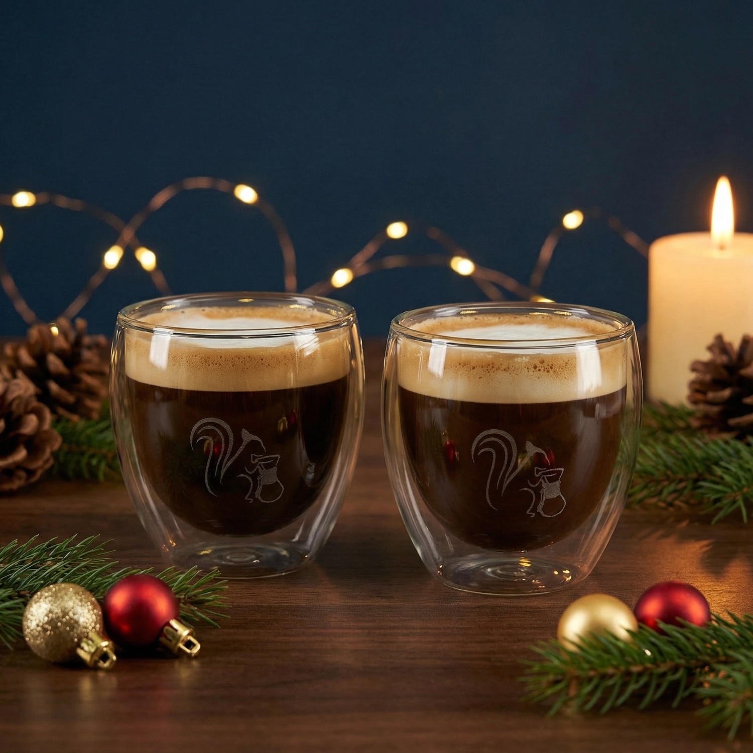 Kaffee für Vollautomaten – Limitierte Weihnachts-Röstung (250 g) 3