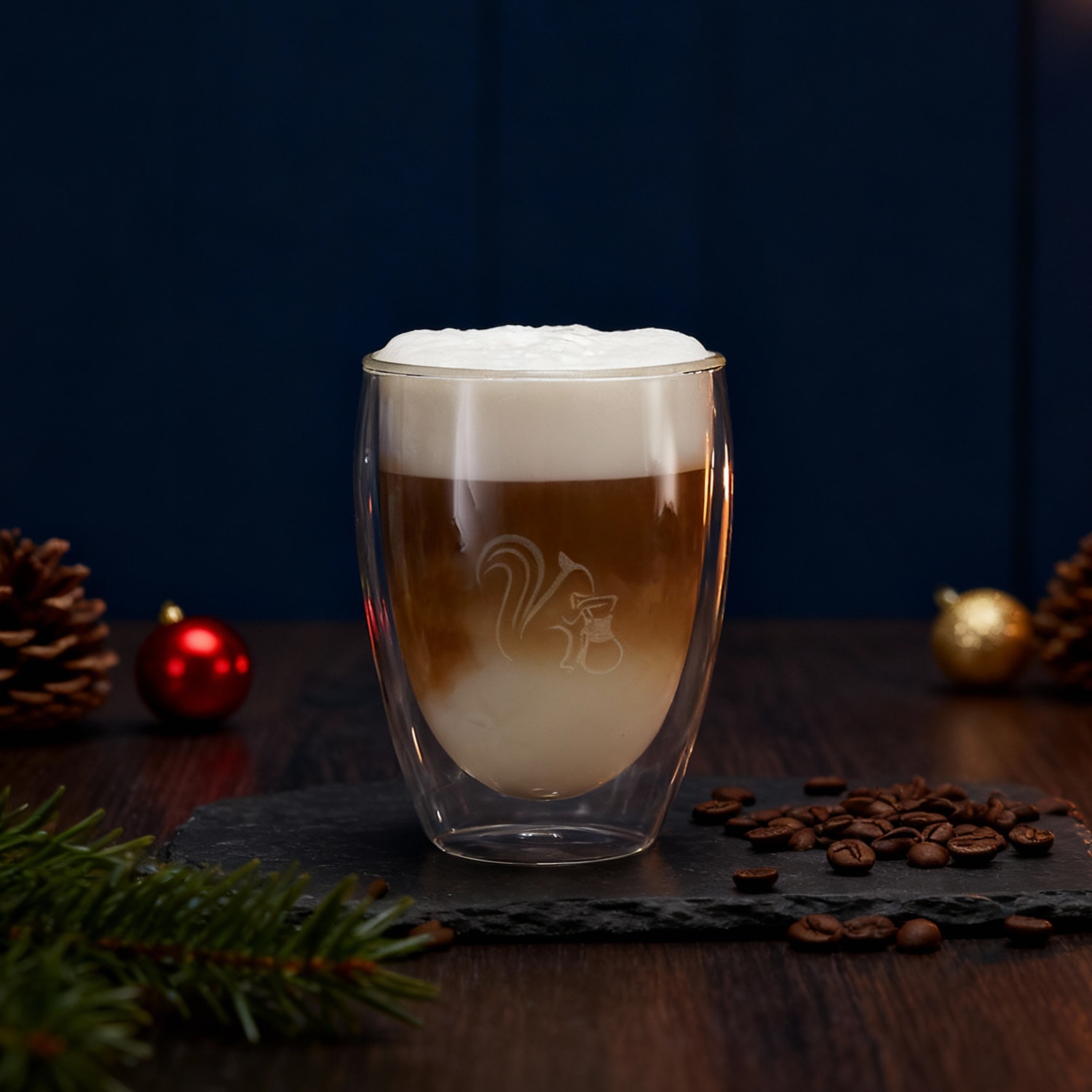 Kaffee für Vollautomaten – Limitierte Weihnachts-Röstung (250 g) 4